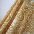Cousette 'Maarinsky' | Ochre - 100% Viscose *Last Piece 2.35m